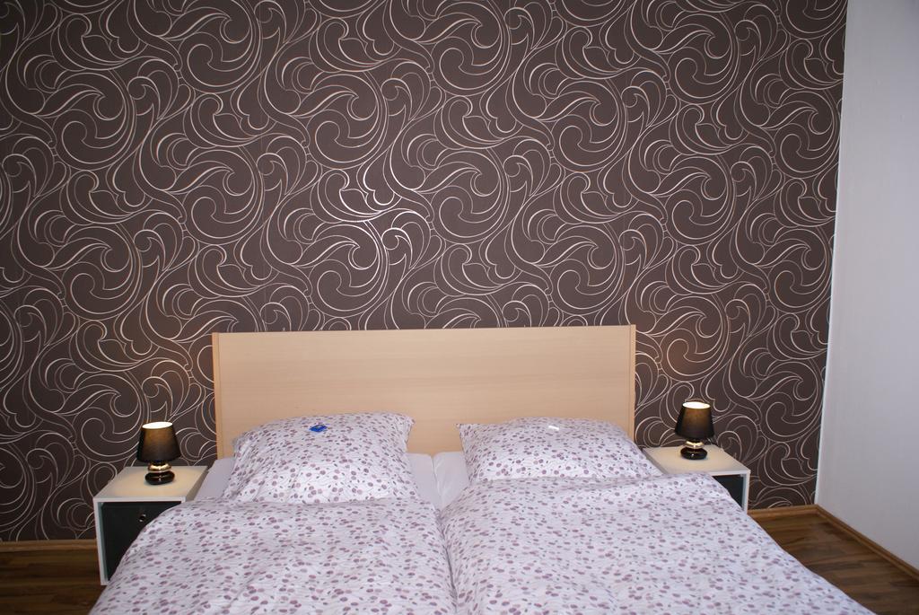 Pension Lindenhof Limburg an der Lahn Room photo