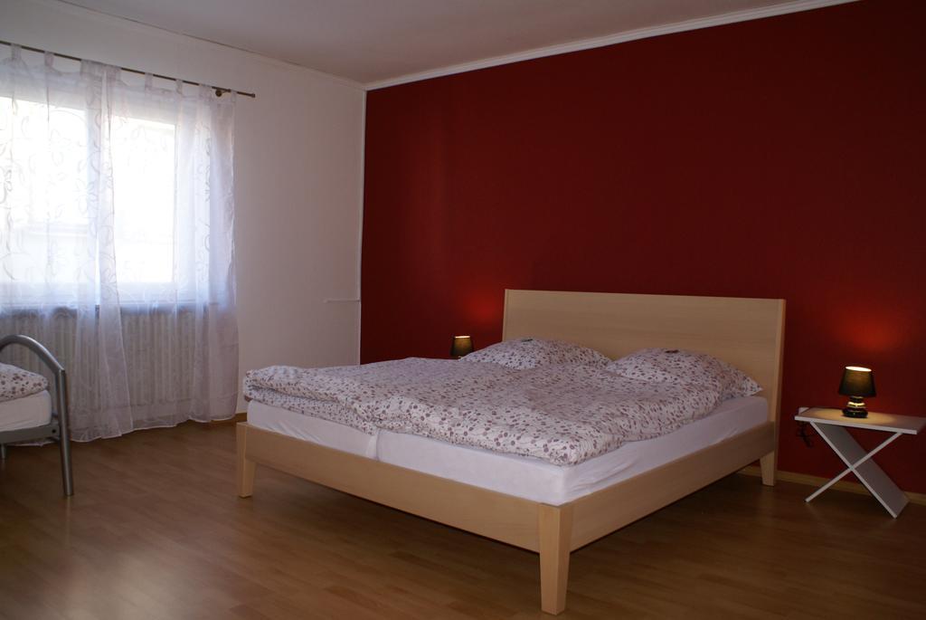 Pension Lindenhof Limburg an der Lahn Room photo