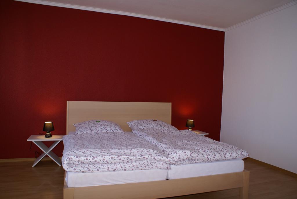 Pension Lindenhof Limburg an der Lahn Room photo
