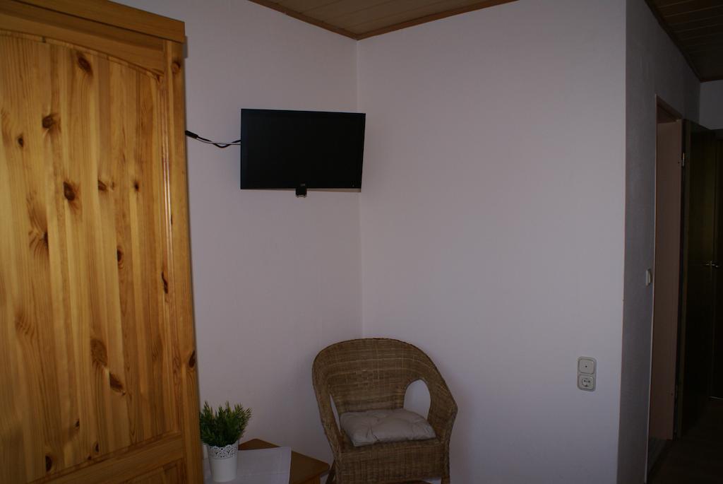 Pension Lindenhof Limburg an der Lahn Room photo