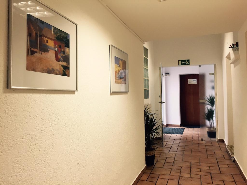 Pension Lindenhof Limburg an der Lahn Exterior photo