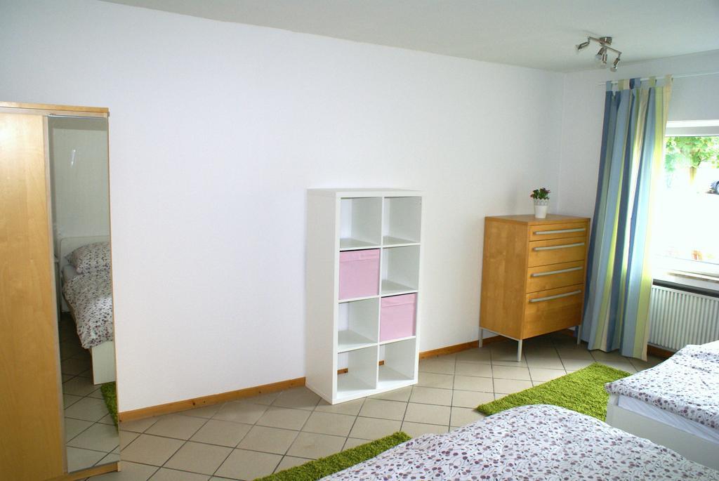 Pension Lindenhof Limburg an der Lahn Room photo