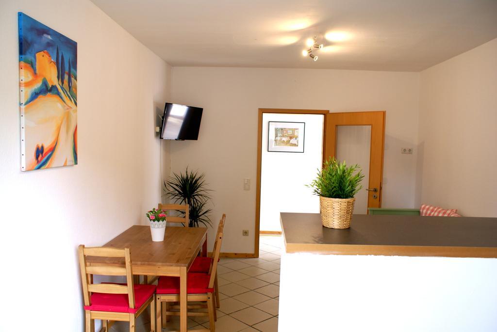 Pension Lindenhof Limburg an der Lahn Room photo