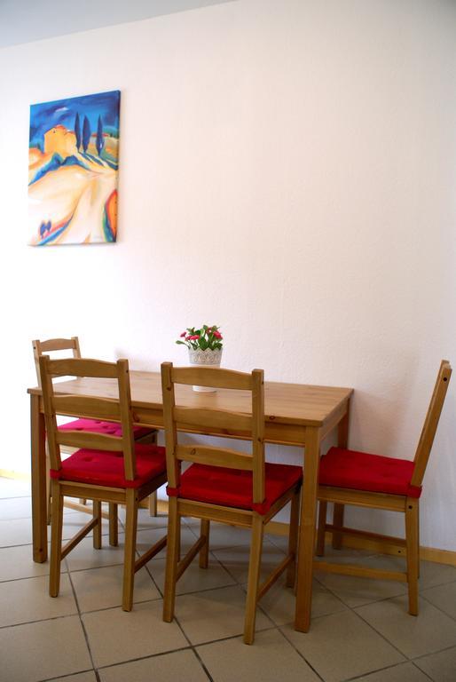 Pension Lindenhof Limburg an der Lahn Room photo