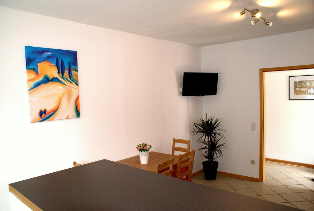 Pension Lindenhof Limburg an der Lahn Room photo