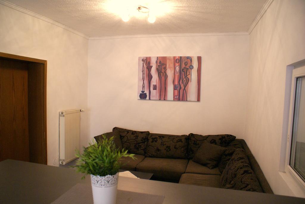 Pension Lindenhof Limburg an der Lahn Room photo